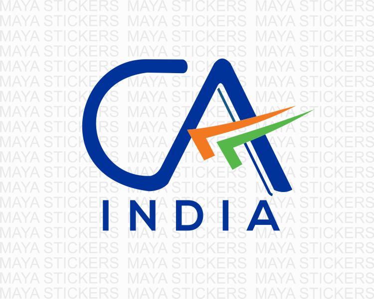 ICAI Chartered Accountant Logo
