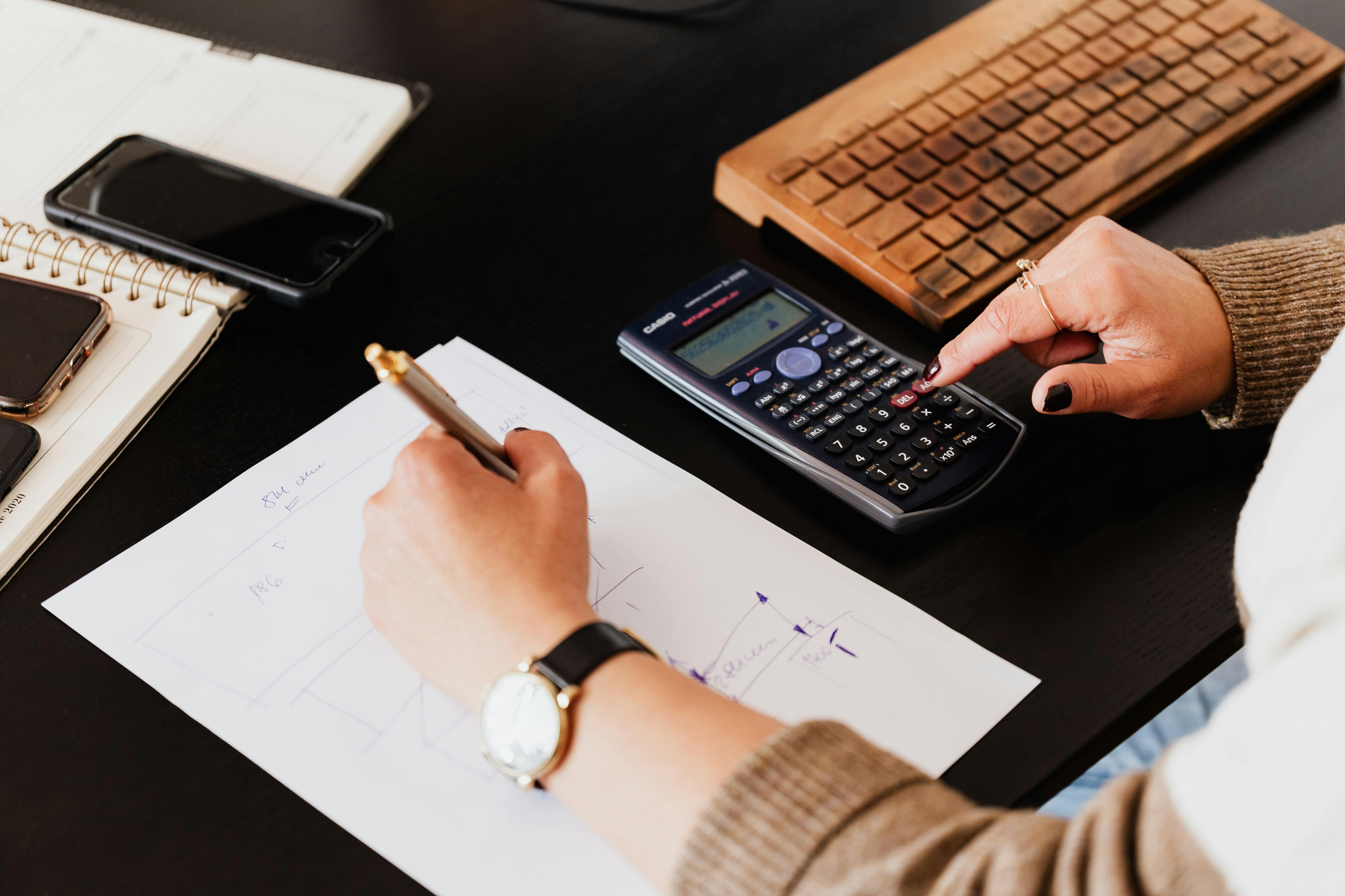 Audit and Tax Advisory